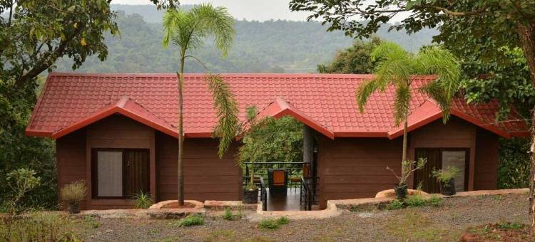 库达利卡自然径道，科拉德(Nature Trails Kundalika, Kolad)图片