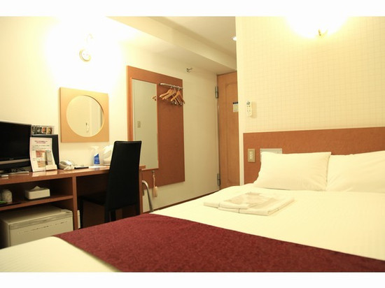 鹿儿岛B＆B公园酒店