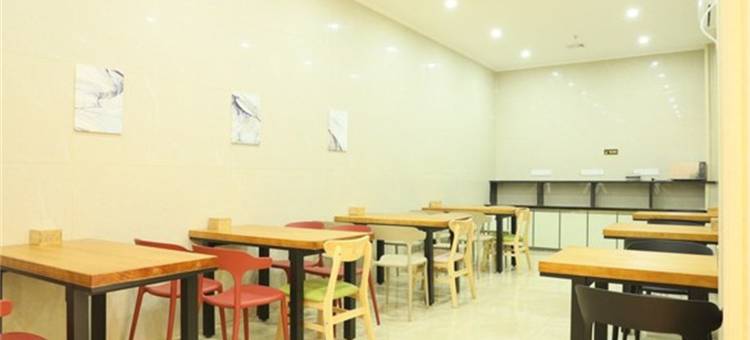 晟悦宿白云机场通宵接送公寓(花都大道分店)图片