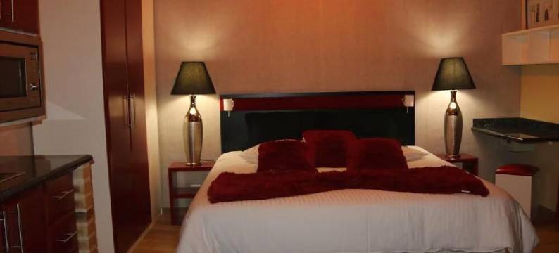 马里尼亚酒店(Marinha Hotel)图片