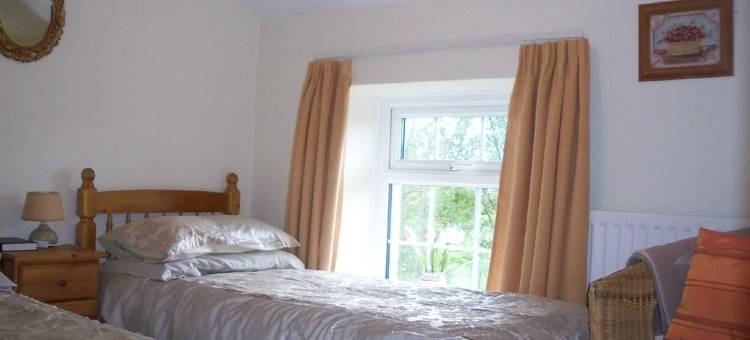 利斯纳菲兰小屋(Lisnafillan Lodge)图片