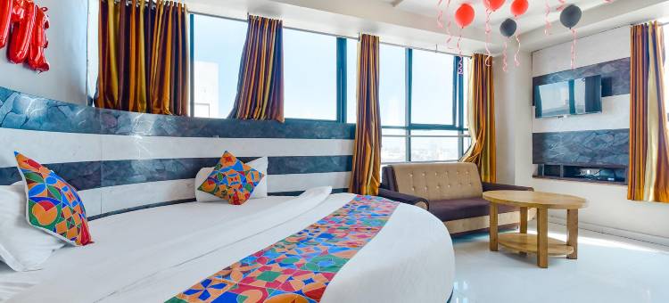 Via Apollo - Nr Odhav Ring Road图片