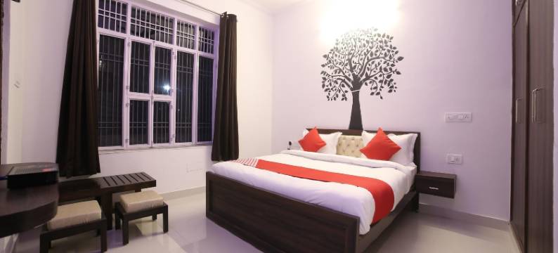 Hotel Helo Stay图片