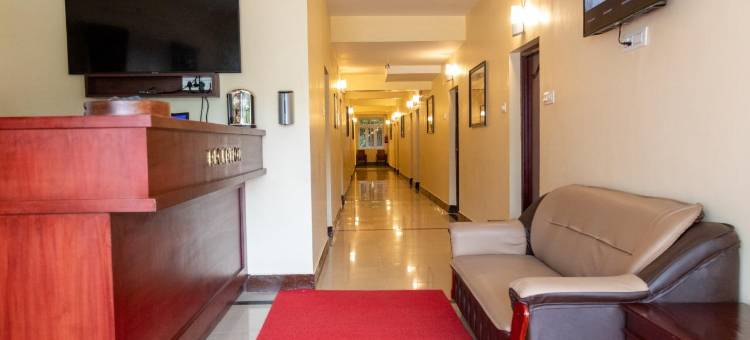 阿卡什客房及小屋(Aakash Rooms and Cottages,)图片