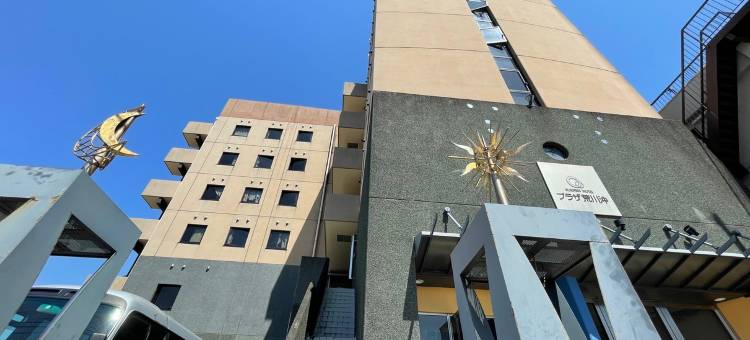 荒川冲广场酒店(Hotel Plaza Arakawaoki)图片