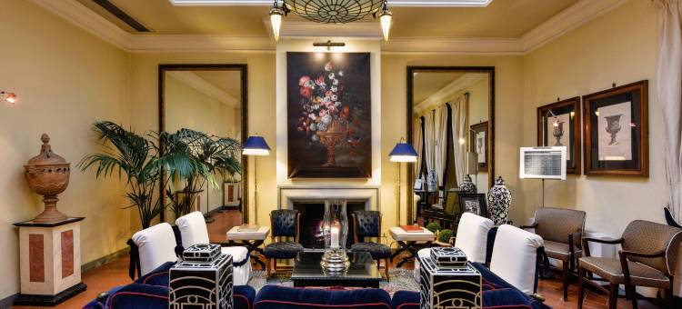 奥鲁姆费伦泽酒店(Hotel Aurum Firenze)图片