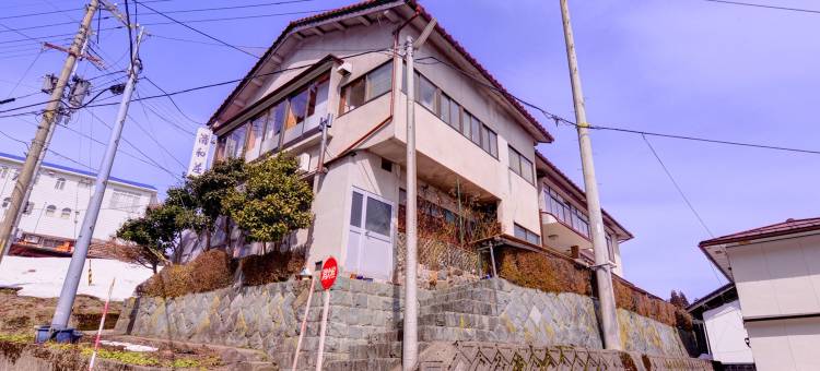 东钵伏高原 清和庄(Higashihachibusekogen Seiwaso)图片