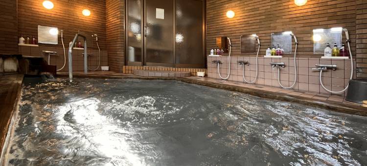 一柳酒店(Ichiyanagi Hotel)图片