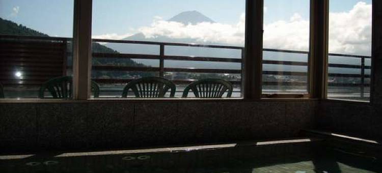 富之湖酒店(Tominoko Hotel)图片