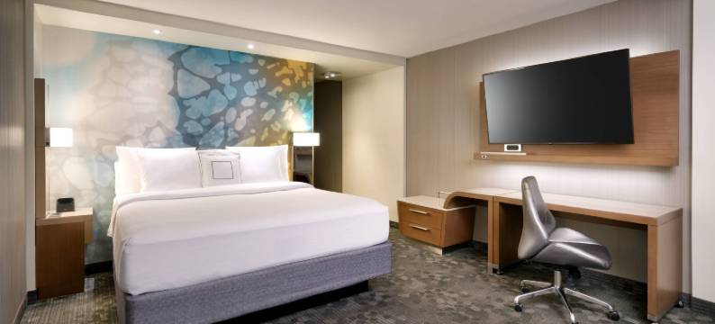 锡达城万怡酒店(Courtyard Cedar City)图片