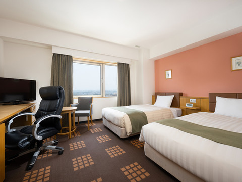 立川华盛顿酒店