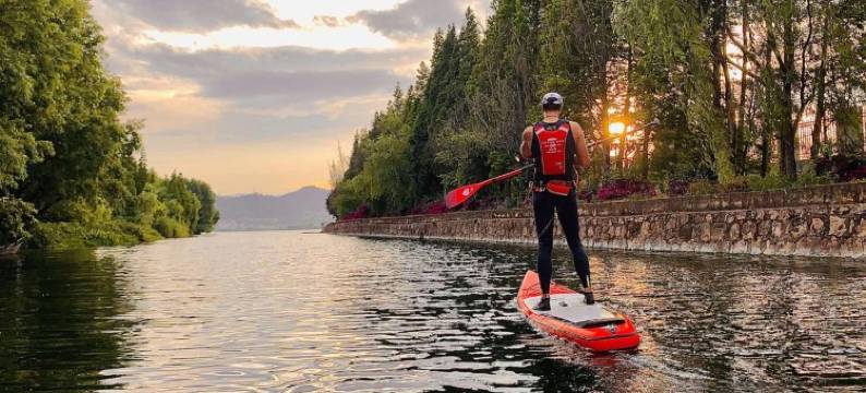 昆明小久河畔酒店(滇池风景区店)图片