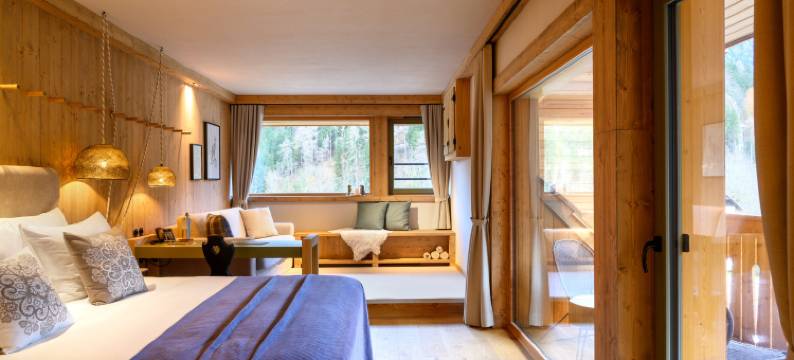 时尚精品酒店维拉普兰林卡(Boutique Hotel Vila Planinka)图片