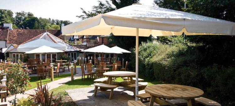 朴茨茅斯霍恩丁普瑞米尔酒店(Portsmouth (Horndean))图片