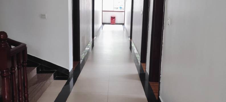 韶山温馨家园民宿图片