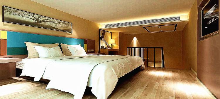 华辰酒店(沈阳华晨宝马陶瓷城店)图片