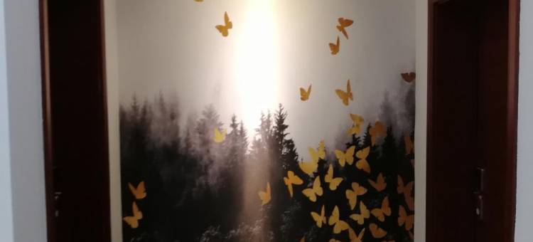 中方佳兴酒店图片