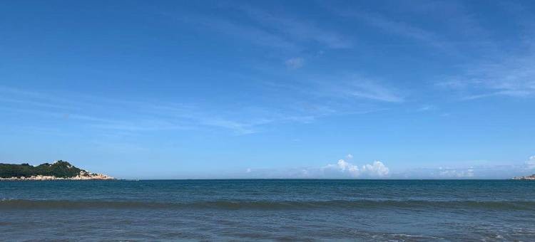 汕头澄海美安商务酒店图片