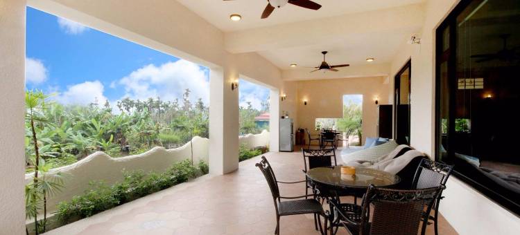 可伦巴民宿图片