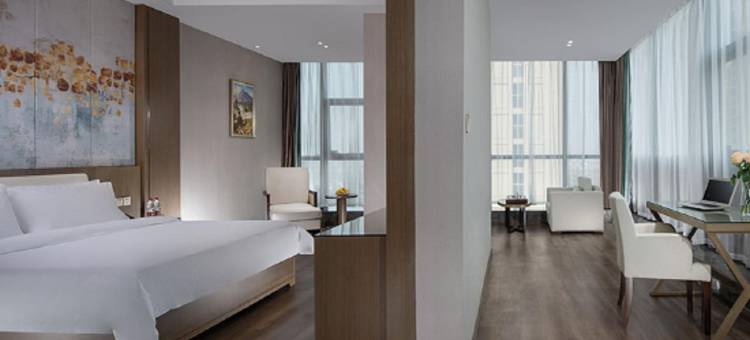 维也纳酒店(莆田涵江店)图片