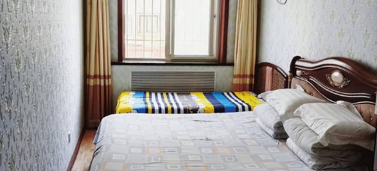 北戴河渔家家庭自助公寓(单赤路2号分店)图片