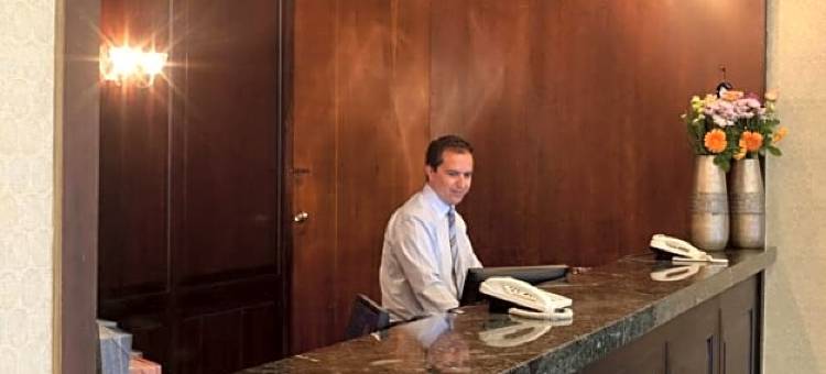 马加罗讷皇家酒店(Margarona Royal Hotel)图片