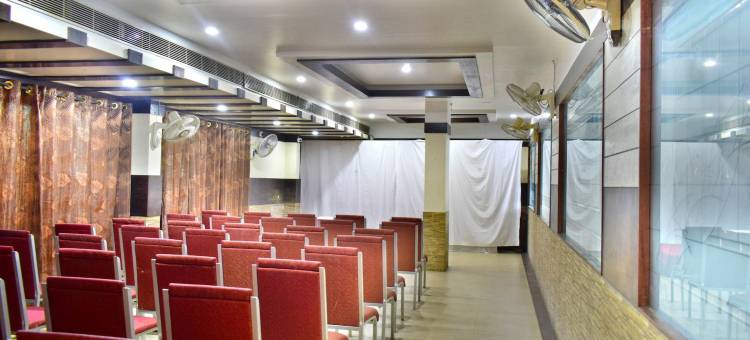 帕马斯酒店(Hotel Pams)图片
