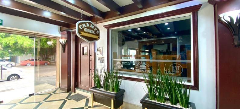 首都城市(Capital Urban)图片