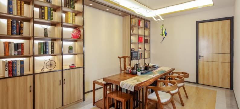 考拉酒店(成都世纪城会展中心店)图片