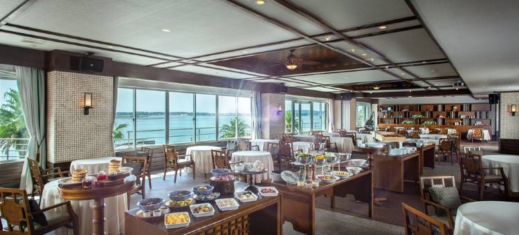 海洋酒店(Hamanako Bentenjima Resort the Ocean)图片