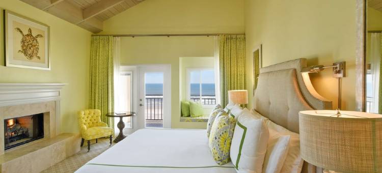 蓬特韦德拉海滩旅馆及俱乐部(The Lodge & Club at Ponte Vedra Beach)图片