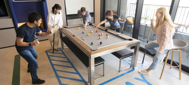 lyf天神福冈酒店(Lyf Tenjin Fukuoka)图片