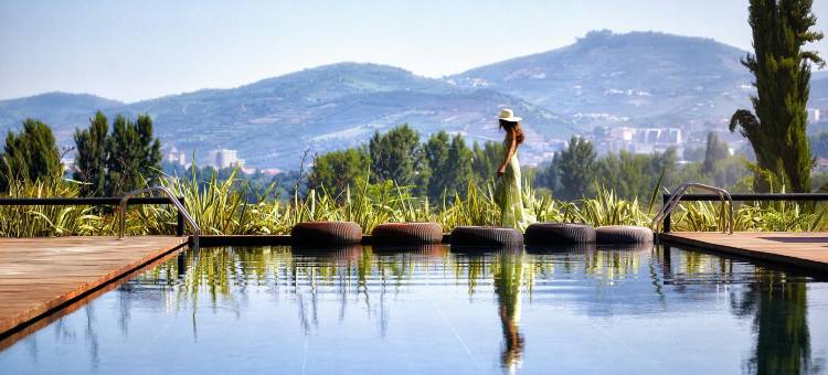 杜罗河谷六善酒店(Six Senses Douro Valley)图片