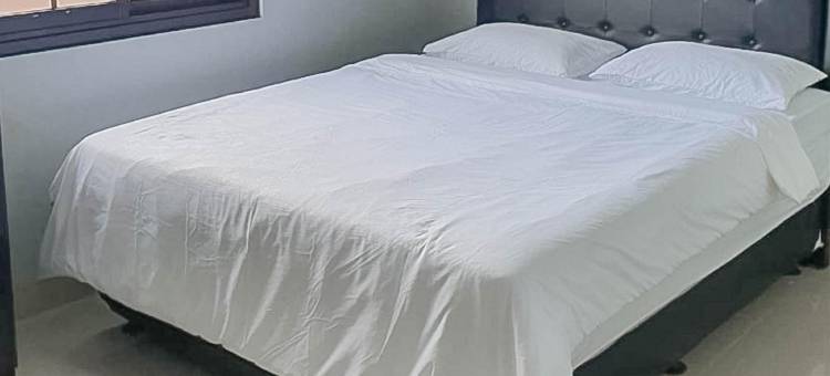 Mahkota Residence Mitra RedDoorz图片