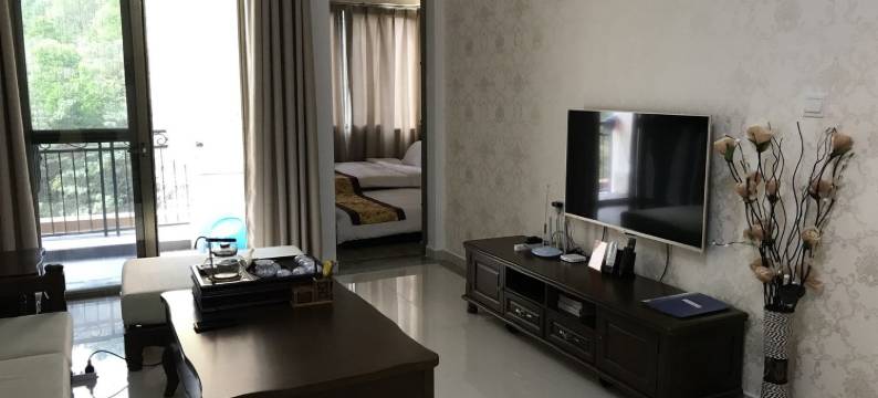 红运当头65公寓图片