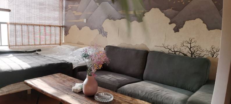 小耳朵陈公寓(润庆巷分店)图片