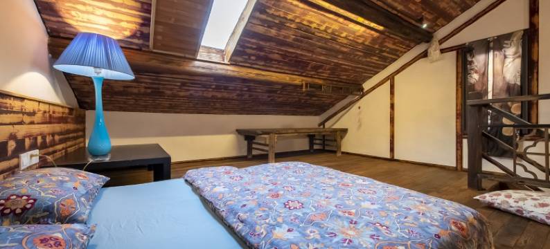 随之小院阳澄湖美人腿湖景小院四房(澄林路分店)图片