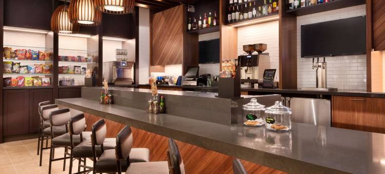 俄克拉何马城布里克镇凯悦嘉轩酒店(Hyatt Place Oklahoma City Bricktown)图片