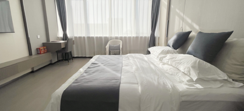 秦皇岛港口宾馆图片