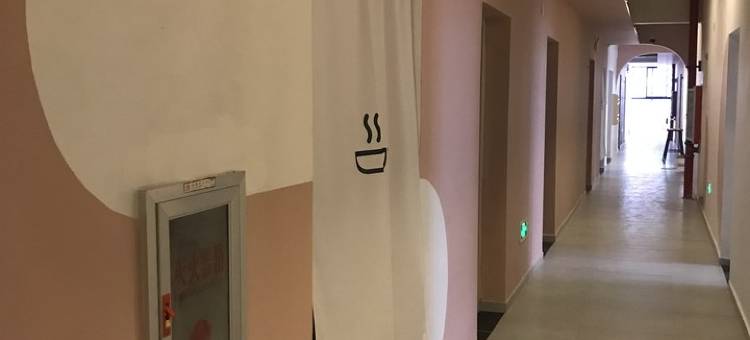 8901民宿(皇城北路分店)图片