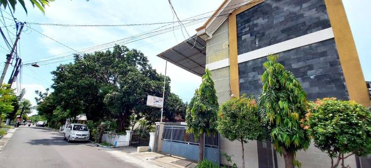 Griya Juanda Syariah Near RS Dharma Husada Probolinggo Mitra RedDoorz图片