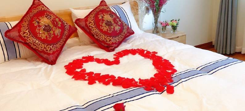 猪猪妈妈公寓(茶亭路分店)图片