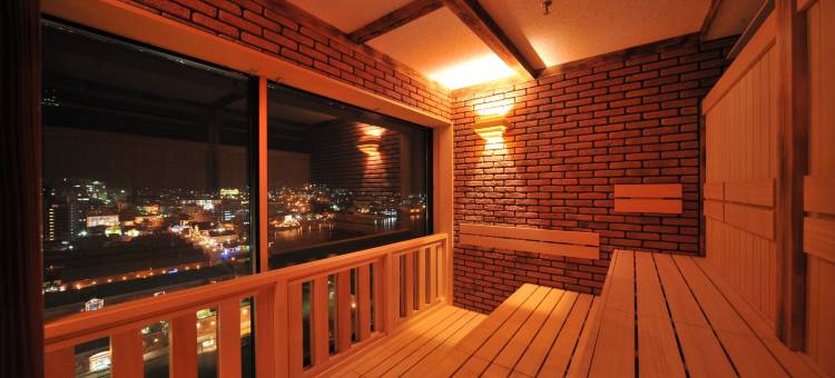 拉碧斯达函馆湾(La Vista Hakodate Bay)图片