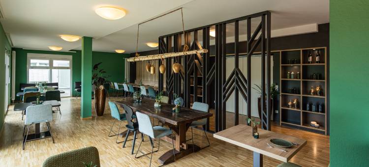 提提塞自然酒店(Nature Titisee - Easy.Life.Hotel.)图片