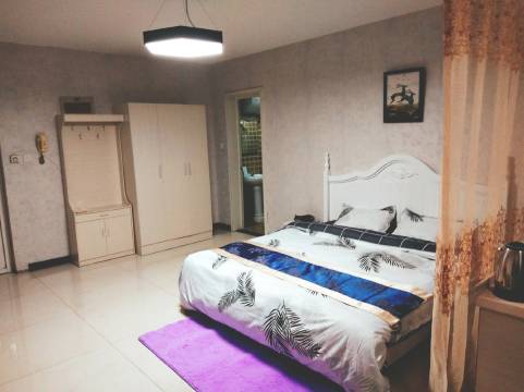 枫缘公寓(翟营南大街分店)