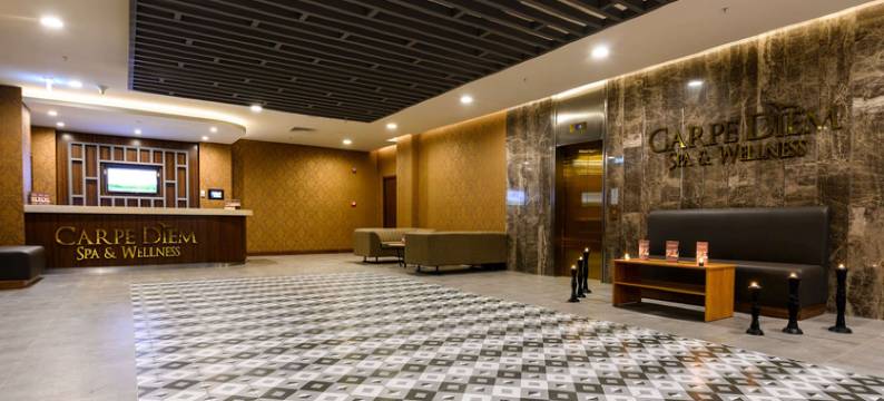 伊斯坦布尔古内斯利拉昆塔温德姆酒店(La Quinta by Wyndham Istanbul Gunesli)图片