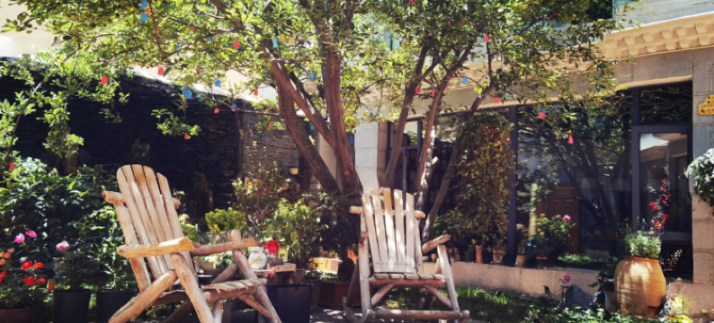 拉萨故叙精品民宿(八廓街店)图片