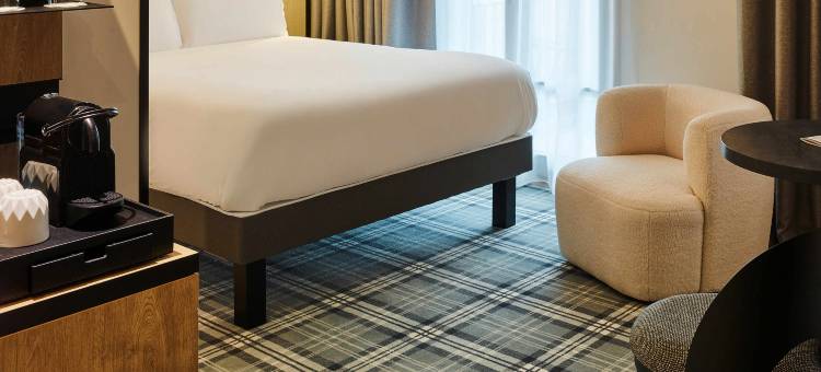 勒图凯美居酒店(Mercure le Touquet)图片
