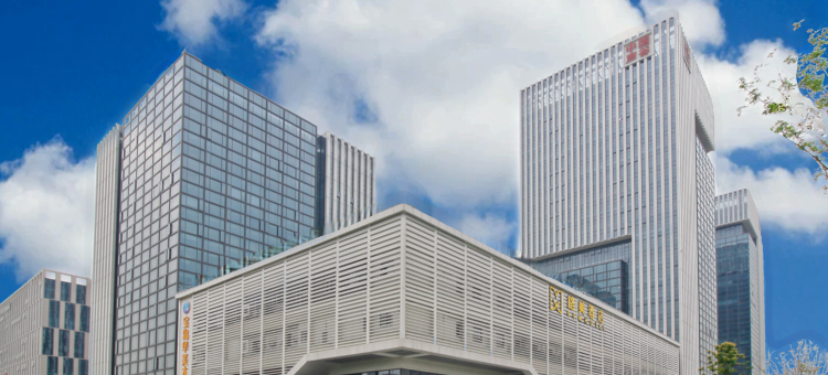 格美酒店(合肥中国声谷中科大店)图片