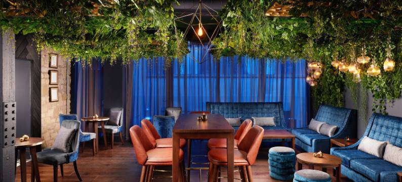 马尔迈松爱丁堡城市酒店(Malmaison Edinburgh City)图片